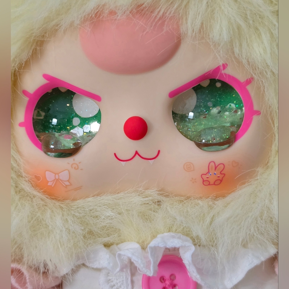 Baby Three 600% Lily Rabbit Town V5 Series "Lily Lulu" - Picture 6 of 15